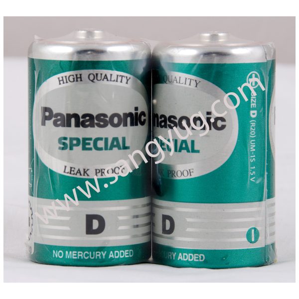 6Pack/Outer Panasonic