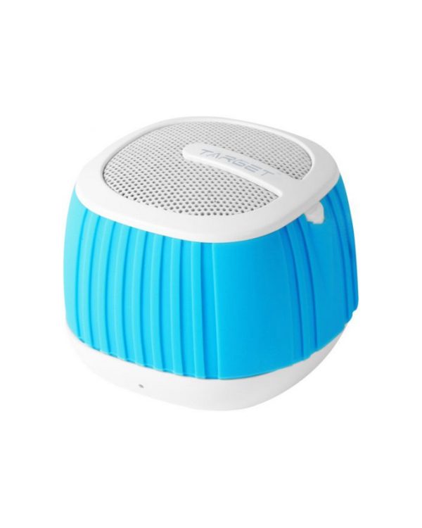 Bluetooth Speaker Target Mini Size 3W Output Asstd Colors Target - Image 2