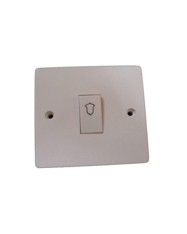 Bell Push Switch – Durable & Stylish Doorbell Button | Shop Online in Nairobi, Kenya