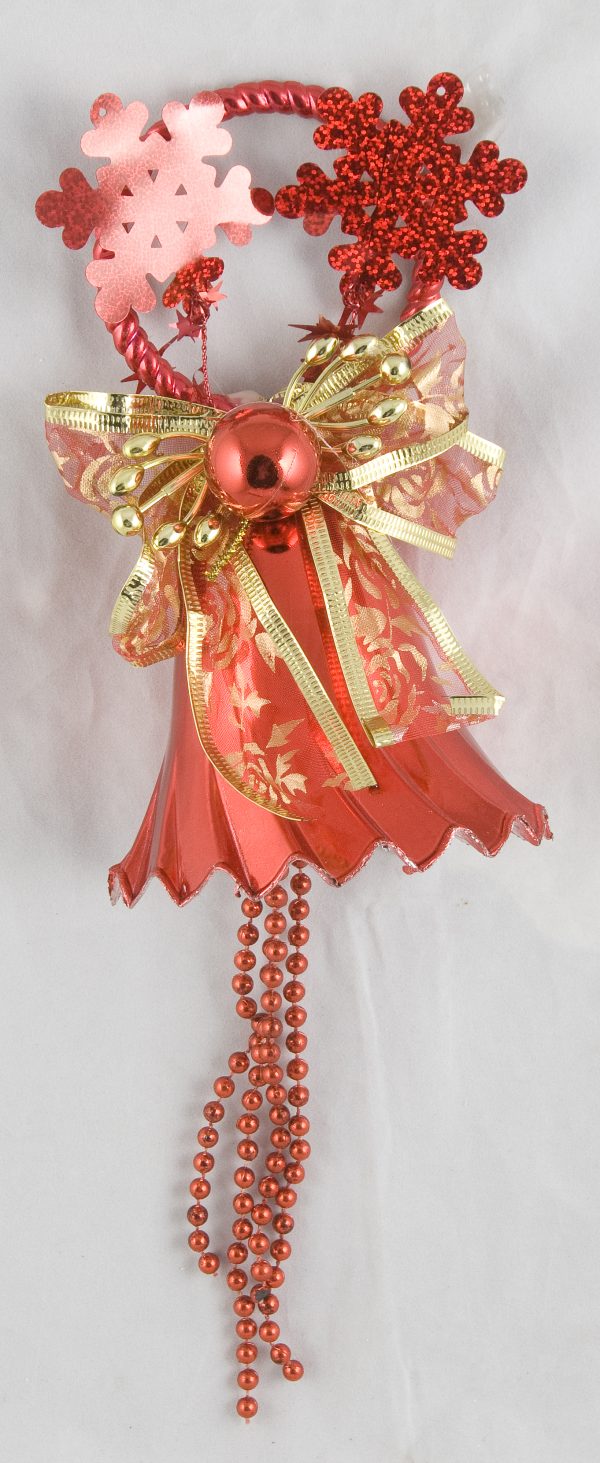 Bell, X-Mass, Hanging-6780