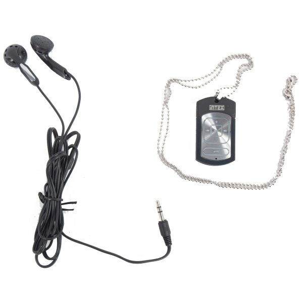 Bluetooth Headset Stereo Intex
