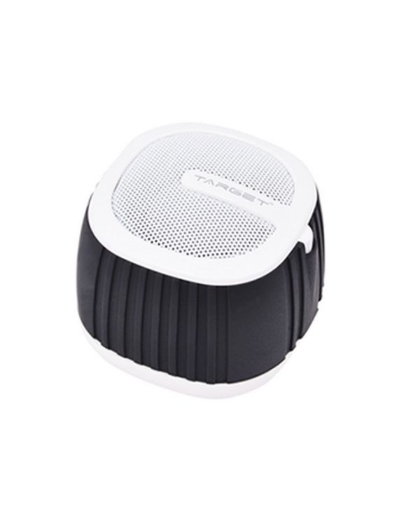 Bluetooth Speaker Target Mini Size 3W Output Asstd Colors Target