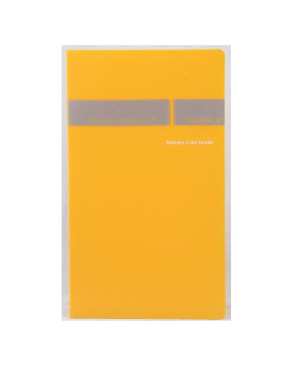 Business Card Holder 60Pockets