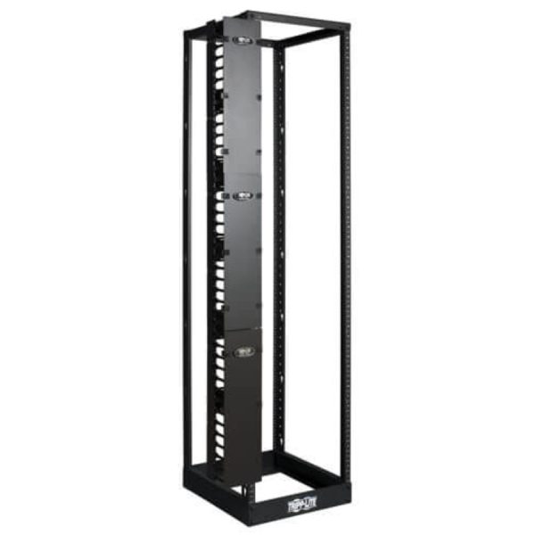 Cable Manager Vertical High Capacity 6inch Tripp-Lite