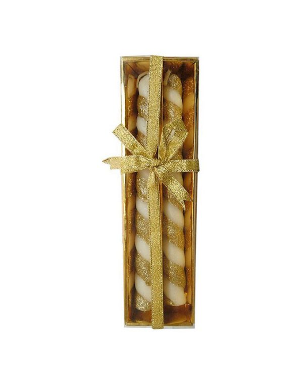 Candle, Christmas-9534