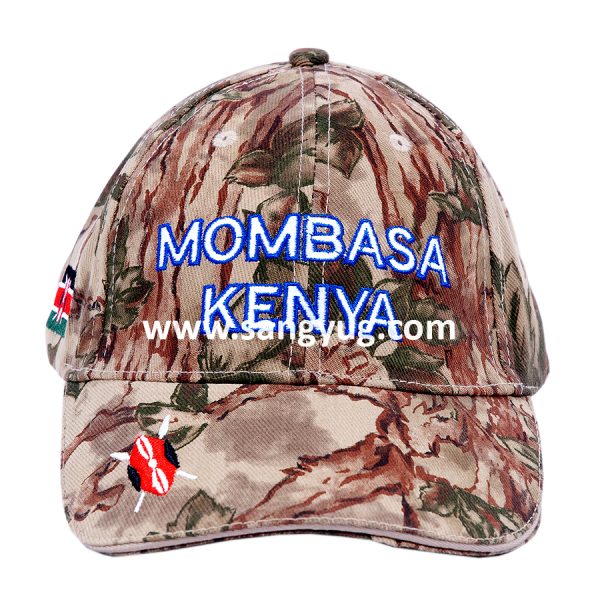 Cap, Mombasa Kenya