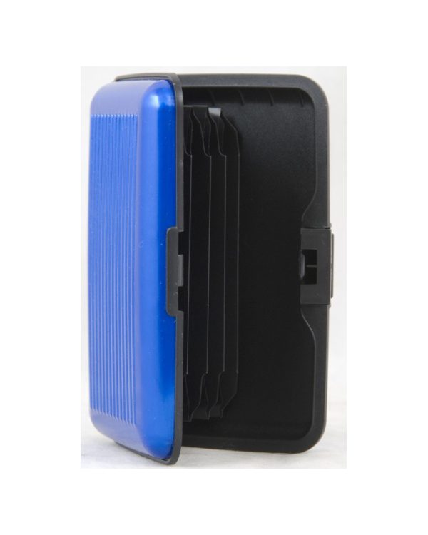 Card Holders, Plain Colors