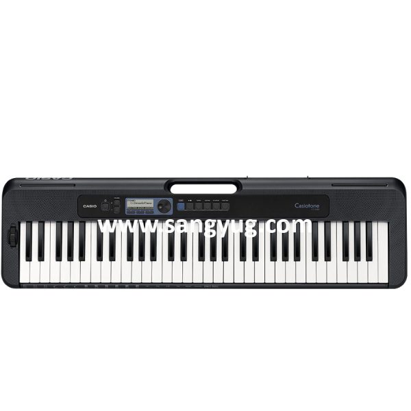 Casio Keyboard CT-S300 Full Size