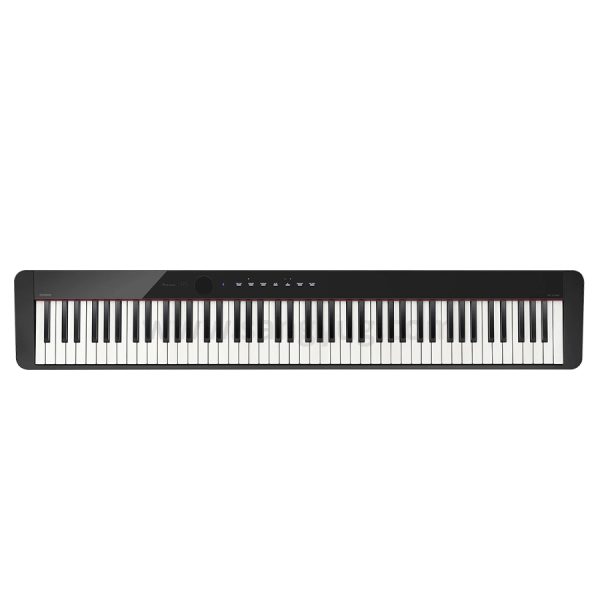 Casio Privia Digital Piano Black