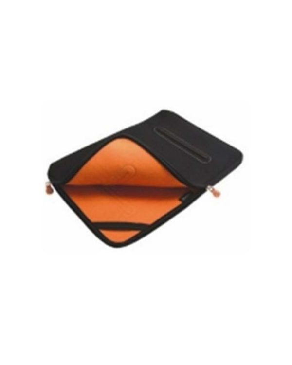 Cliptec Notebook Sleeve 10inch Cliptec Black