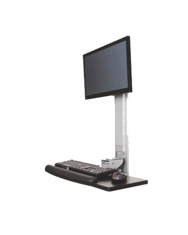 Computer Wall Station - Compact Ebco Sl