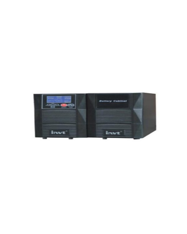 1000VA/900W Online UPS, Standalone, with Internal Battery - Shop Online at Sangyug Kenya