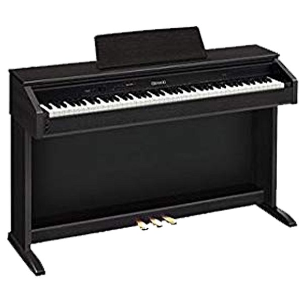 Celviano Casio Digital Piano Ap-260Bk Black