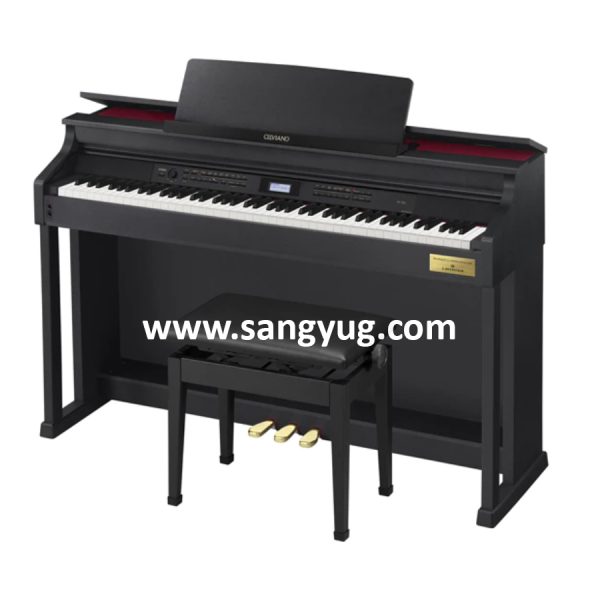 Casio AP-700 Digital Piano Celviano Black - Shop Online at Sangyug Kenya