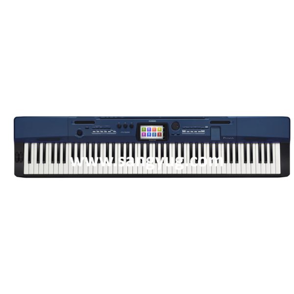 Casio PX-560MBEC2 Digital Piano Full Size: Elevate Your Musical Journey 