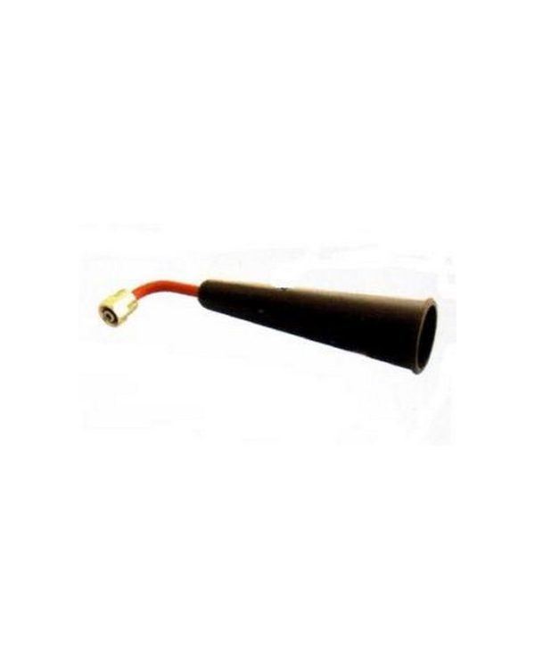 Discharge Hose And Horn For Co2 Plains Surface, Short China