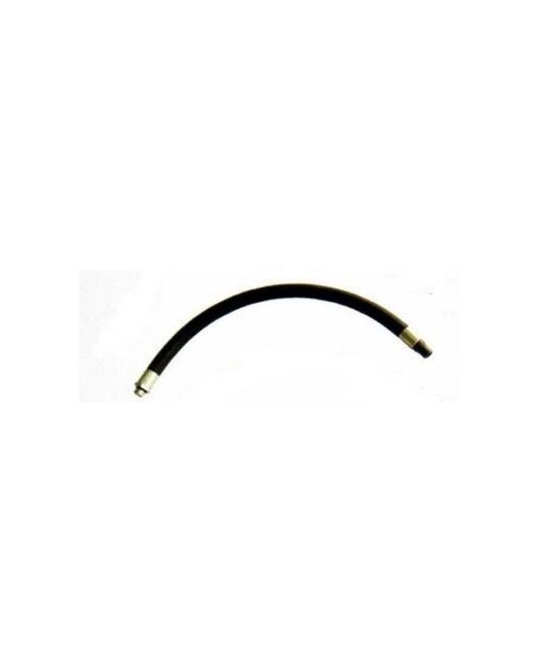 Discharge Hose And Horn For Water 570Mm China Black