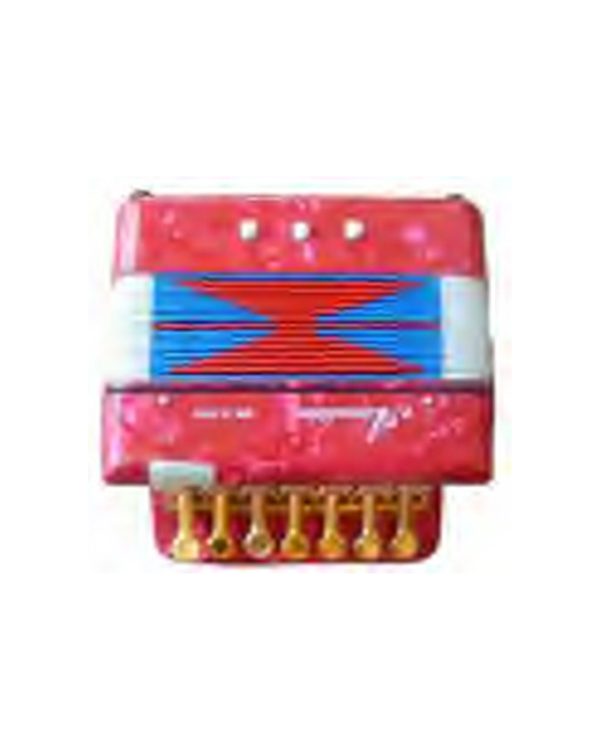 Accordian 9Key