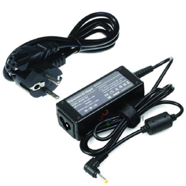 Adaptor Hp 65W 19V_1.58A(4.0*1.7)