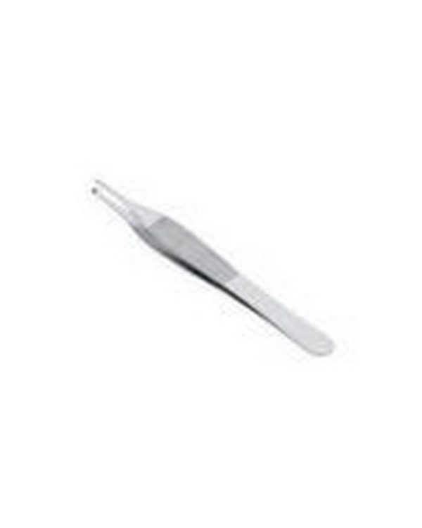 Adson Dissecting Forceps 1 X 2 Teeth (Tweezer Like) 18 Cm 18Cm