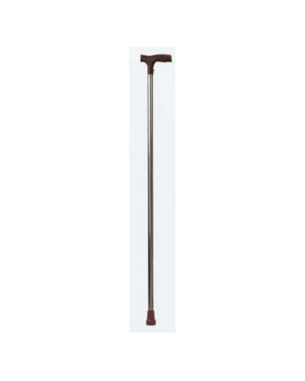 Aluminium Walking Stick For Adult, Fixed Height Fs910L