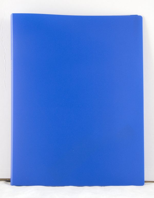 Filing Accessories Report Cover Asstd Color Sunwood - Image 2