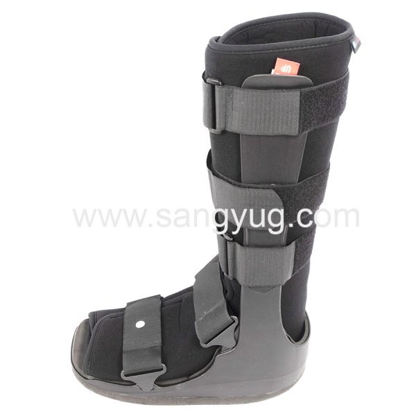 Fixed Ankle Walker Large - Image 2