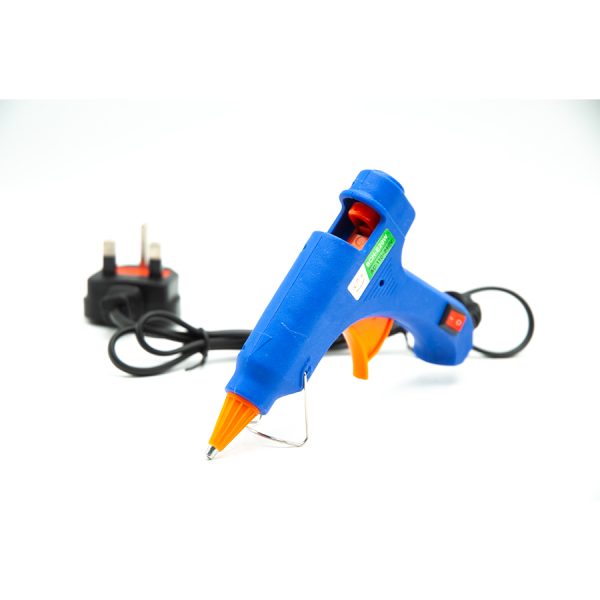 Glue Gun 20 Watts For 7mm Glue Sticks - Image 2