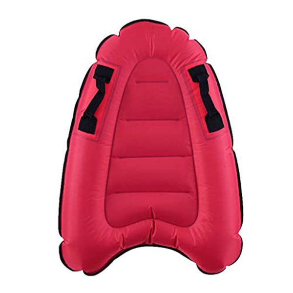 Aqua Leisure Propulsion Kickrider Inflatable 114X86cm - Image 2