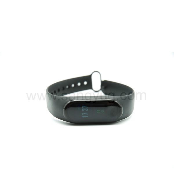 Multi-function Smart Watch Slim Design