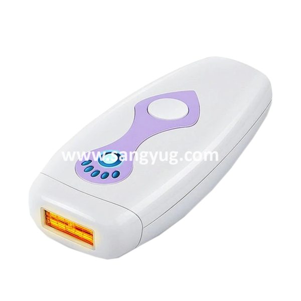 IPL Laser Hair Remover With UK Plug Charger - Image 2