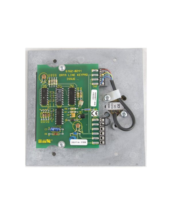 Ir Swipe Reader & Data Line Keypad - Image 2