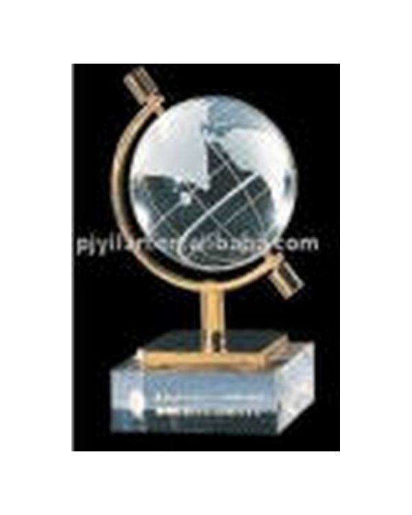 Globe 120 Mm Height Approx Height:120Mm Weight:0.8Kg