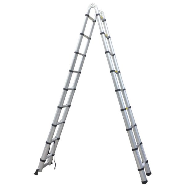 Collapsible Max Height 560Cm