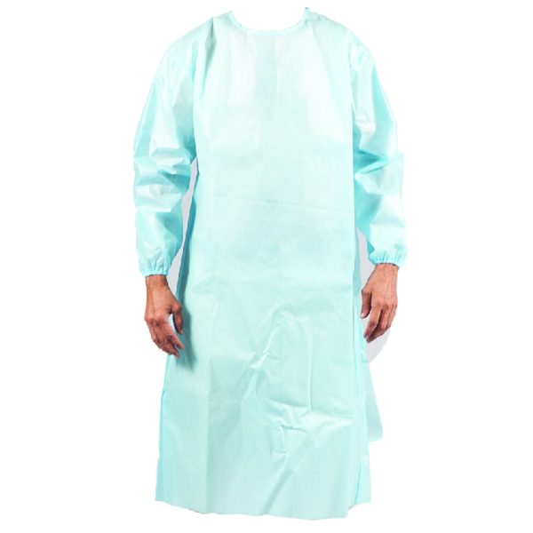 Waterproof Surgical Tie On Gown