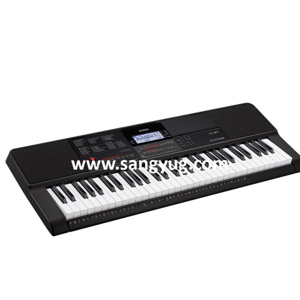 Musical Keyboard Ct-X700 Casio - Image 2