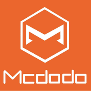 Find a High-Performance Charging Cable for any Device MCDODO logo