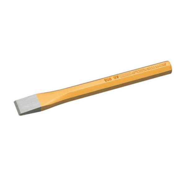 Flat Cold Chisels Rennsteig 310 2500