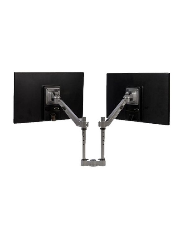 Flat Screen Holder Double Arm Ebco Sl