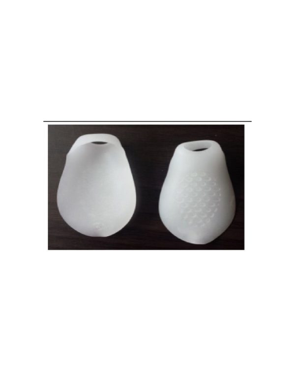 Footcare Product, Toes Sebs Gel Pufc005