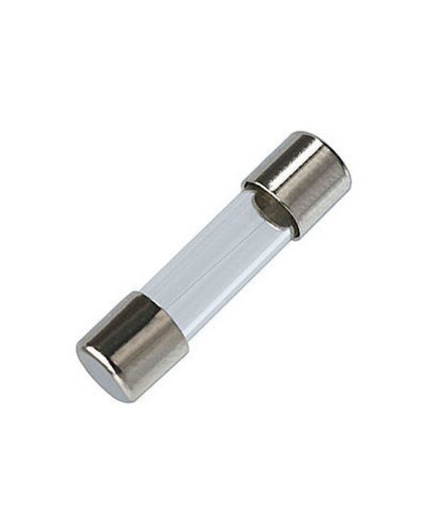 Fuse Glass 5x20mm 5A – Fast-Acting Electrical Safety Fuse for Small Devices