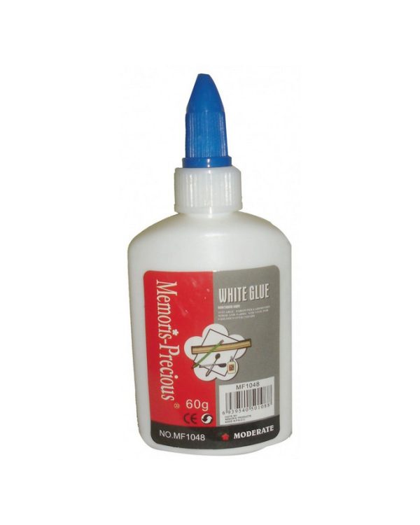 Glue White Color 60Gm