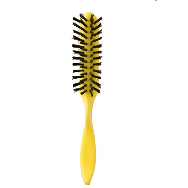 Hairbrush With 4 Rows Small