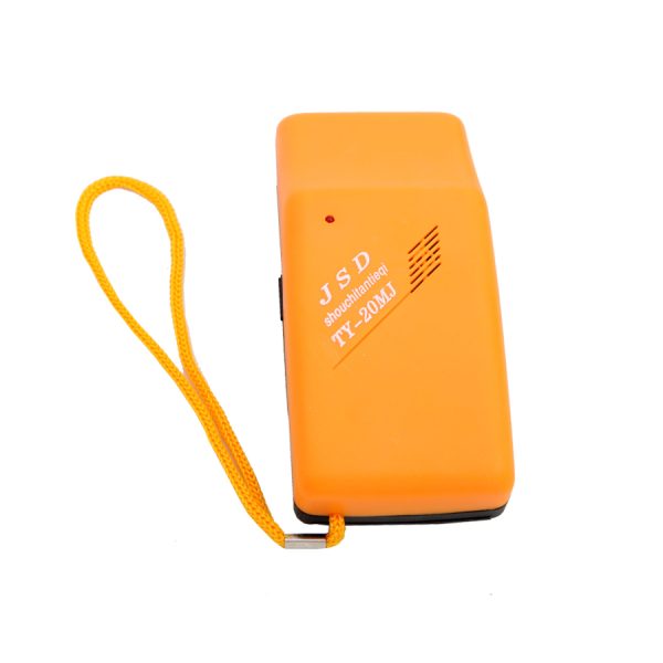 Hand Held Needle Detector Jsd, Uses 9V Bty, Not Included China