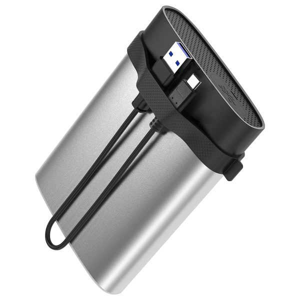 Silicon Power Hard Drive Armor A85M 