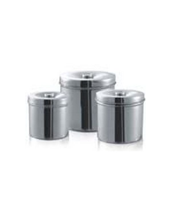 Dressing Jar Medium Sunpower