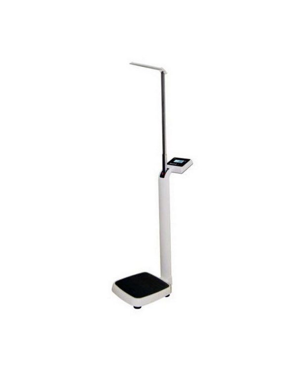 Height And Weight Scale Capacity 250Kg, Reliability 20Gm, 370 X 370 Mm Citizen