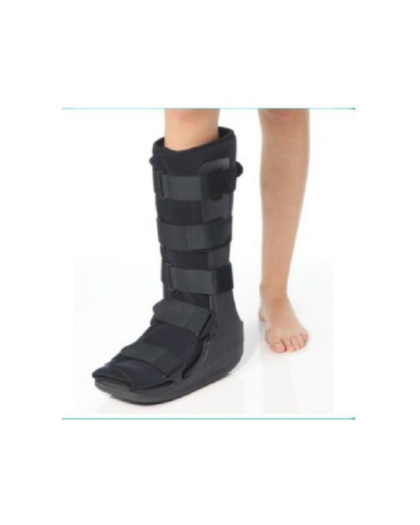 High Fixed Ankle Walker X-Small