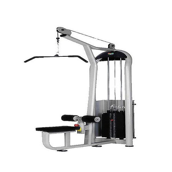 Experience Superior Workouts with Our High Pulley Machine