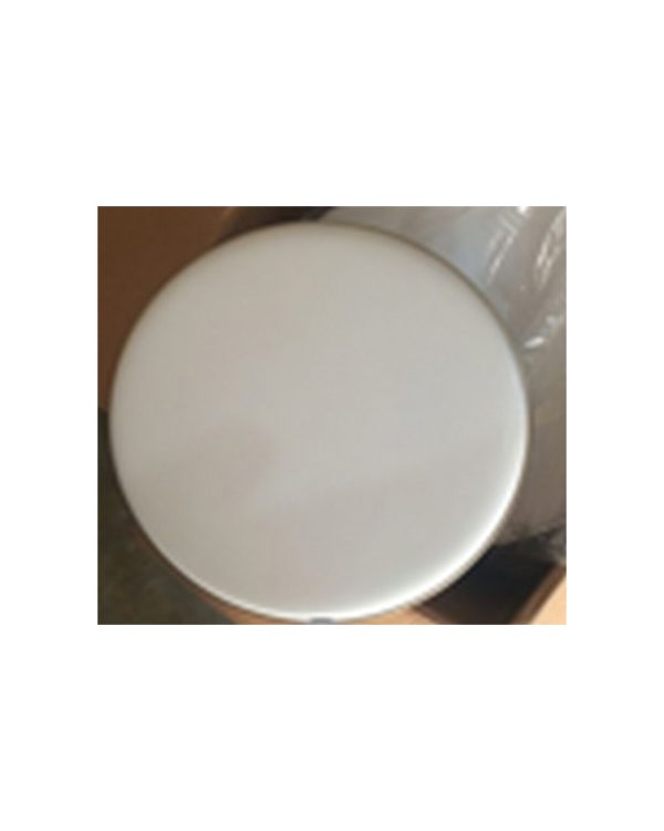 Drum Head White 25inch